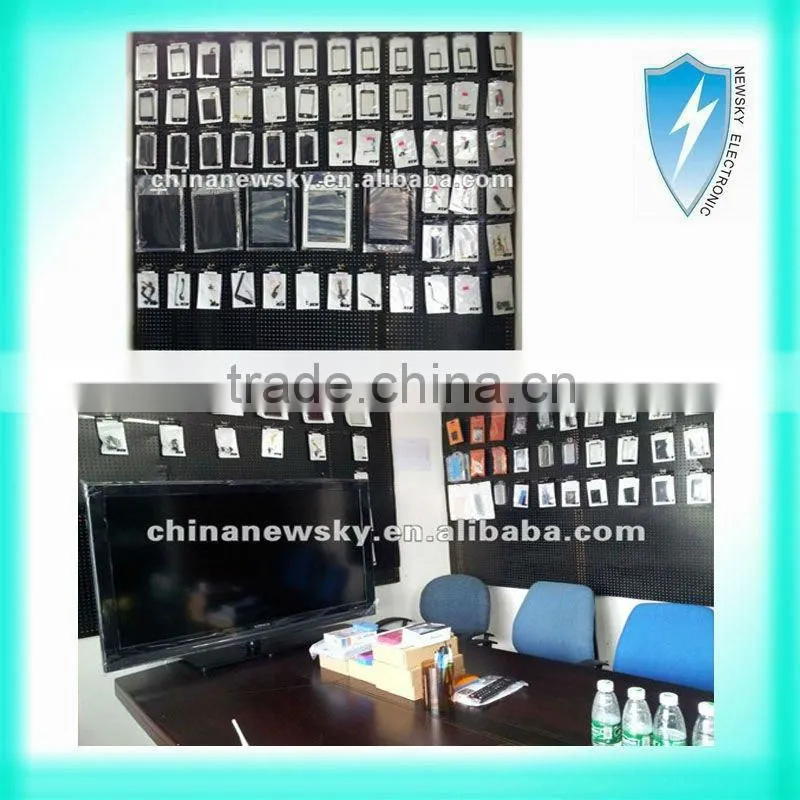 Brand new XA-63 bluetooth 2.4G mini wireless keyboard for android