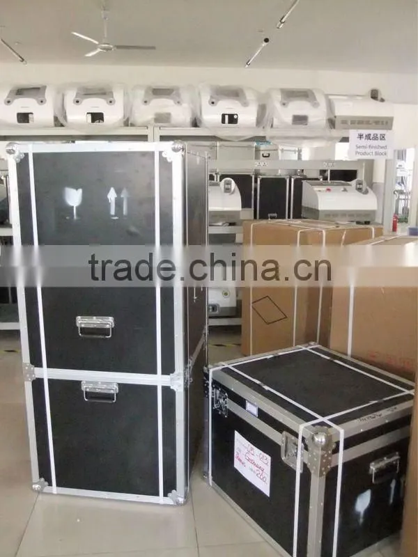 ISO 13485 & Medical CE Approved Water Oxygen Jet + Microdermabrasion 2 in 1 System