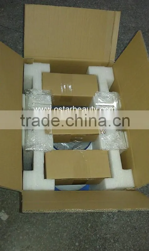 High-end magic weight loss lipolysis cavitation fat removal machines OB-SRN 05C