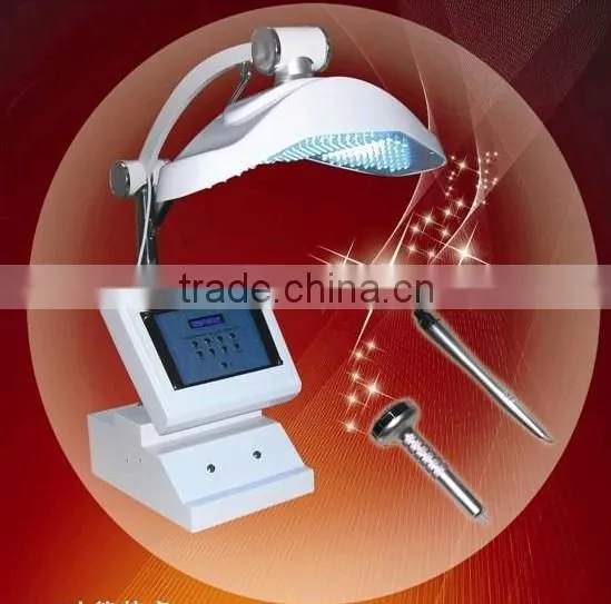 Perfect effect pdt machine blue led light acne therapy machine/pdt led light