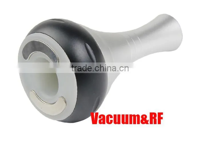 High Quality Cavitation RF Vacuum Slimming machine with new design
