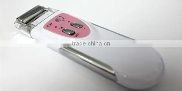 Portable Microcurrent Galvanic Face Lift Ion Skin Care for home use