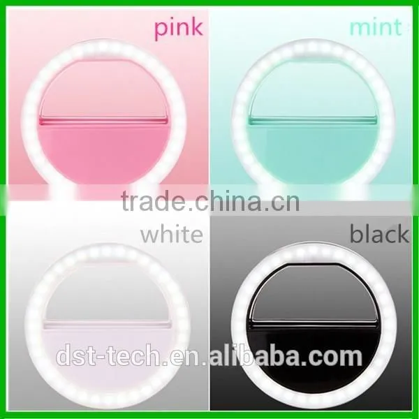 Perfect selfie Ring Light, best ring light for selfies