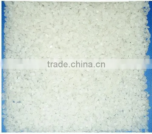 Round Rice