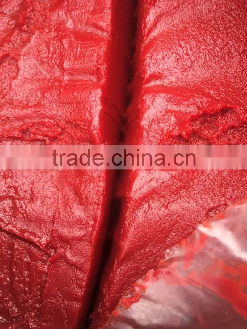 Tomato paste