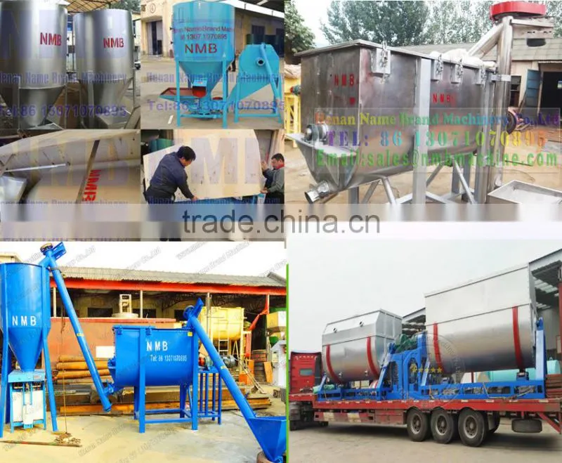 dry pharmaceutical food powder coffee bean mixer, medicine mixer machine, powder mixer