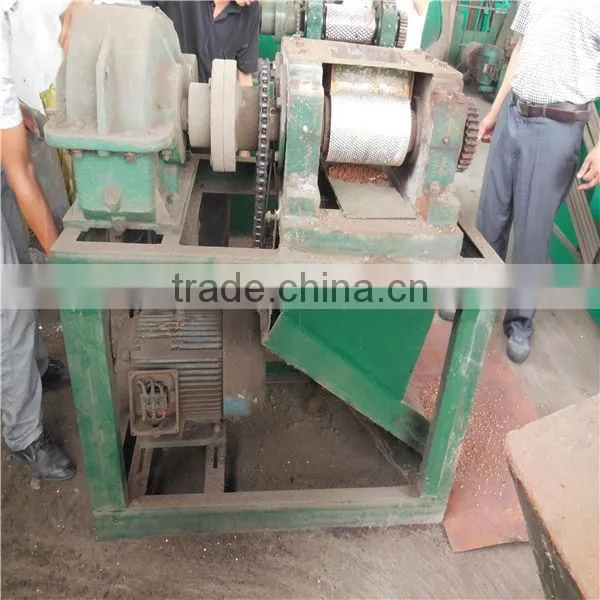 Bio organic fertilizer granulator machines for sale/Roller fertilizer granulator machine