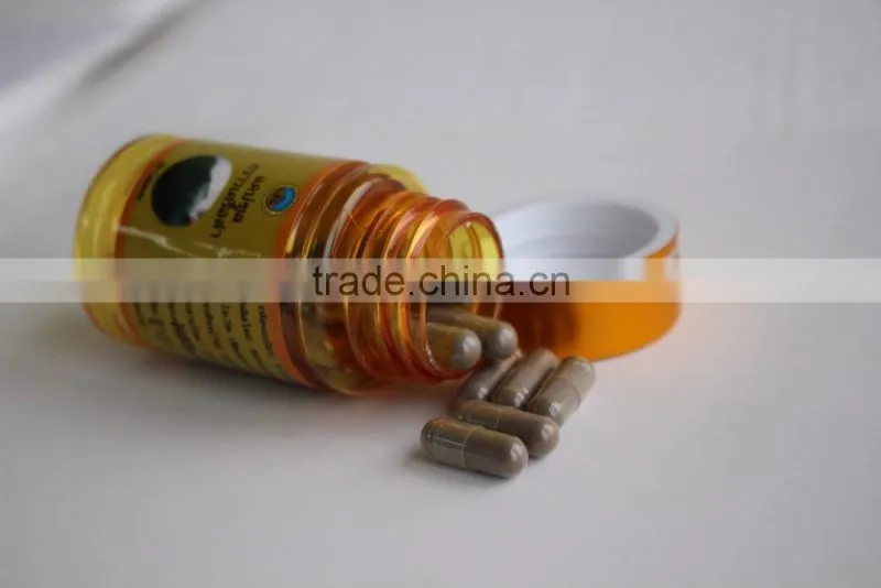Thailand black pueraria mirifica capsule for male penis enlargement