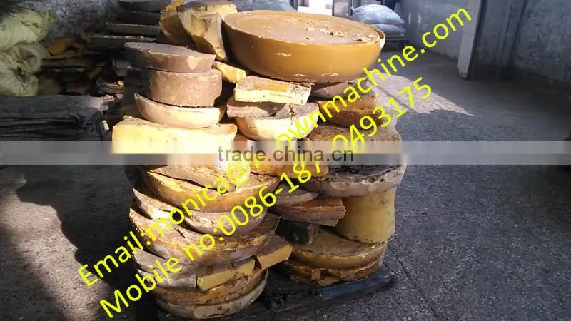 Pure beeswax with good quality for export