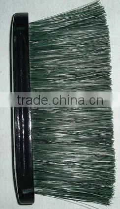 long pp bristles equestrian grooming products
