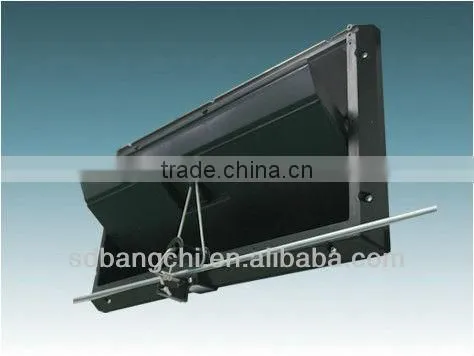 Bangchi High Quality Poultry Air Inlet Equipment