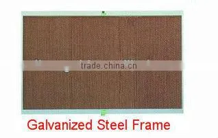 Bang Chi Evaporative liquid cooling pad