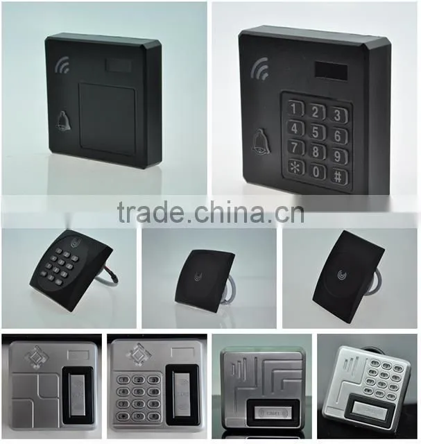 Hot selling card rfid for wholesales