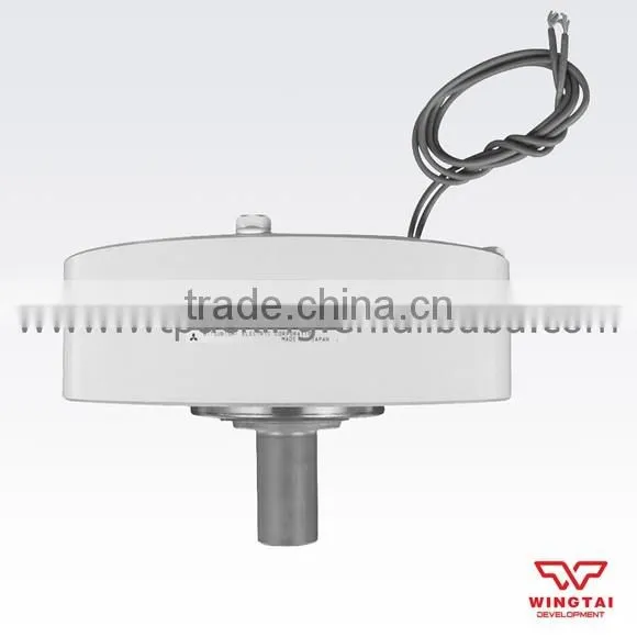 ZX-2.55YS Mitsubishi powder brake / Magnetic powder brake