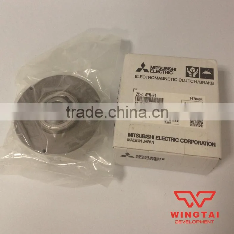 ZX-0.6YN-24 Mitsubishi Electromagnetic Brake