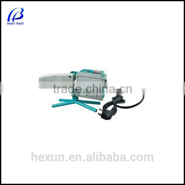 Portable convenient plastic welder MTW-63E portable line boring machine