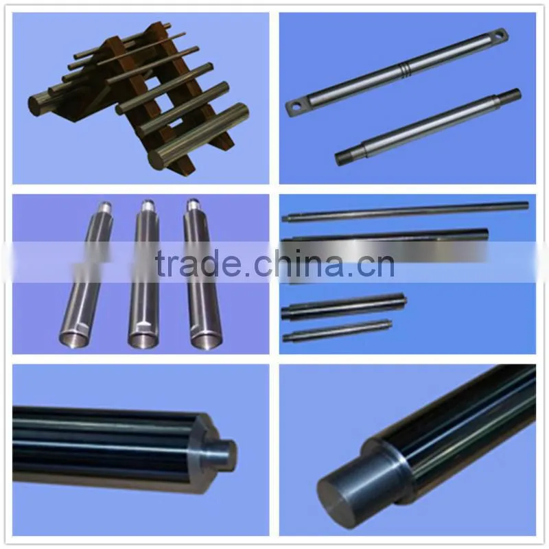 Shock Absorber Piston Rod