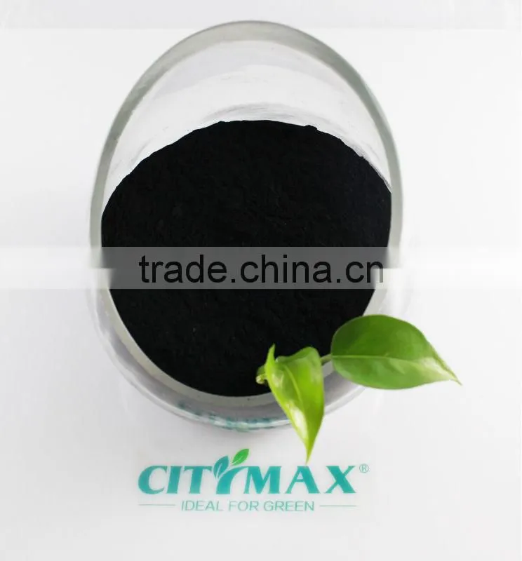 humic acid