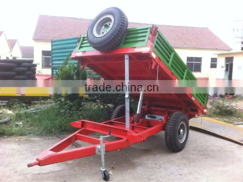 40 ton trailer for sale