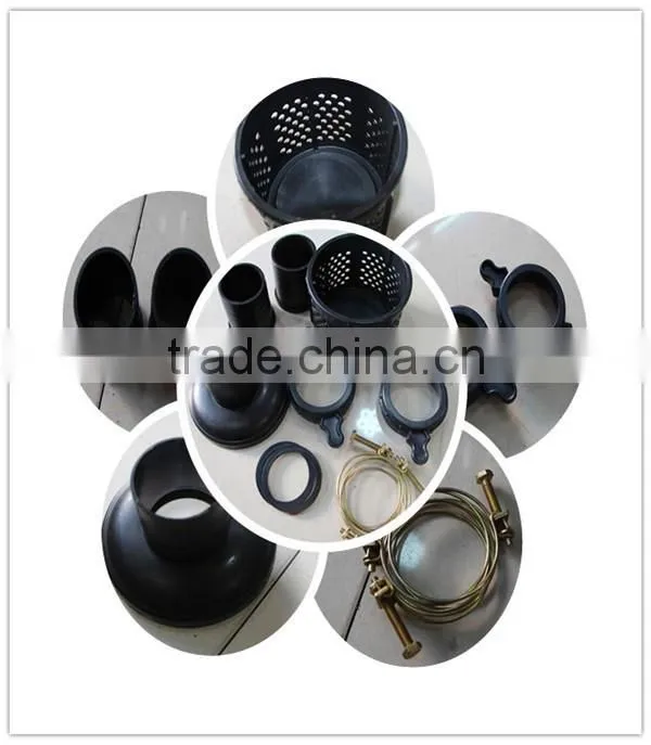 WP20 WP30 WP40 Agriculture High Pressure work with engines Power and Water Usage Gasoline Water Pump