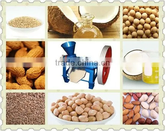 best-selling rubber seed oil mill machinery