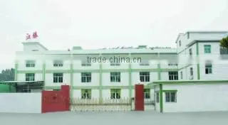 Dongguan Johnson Industrial Co., Ltd. company overview - view 1