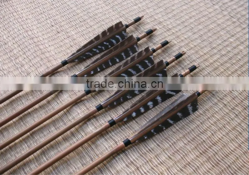 FD7006 Bamboo arrows