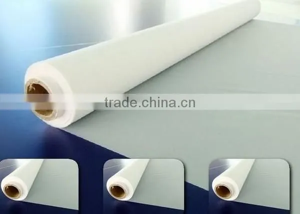 Polyester DoubleFilament Screen Printing Mesh