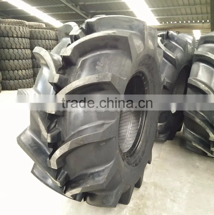 r2 harvester machinery tractor tires 18.4-30 for sale