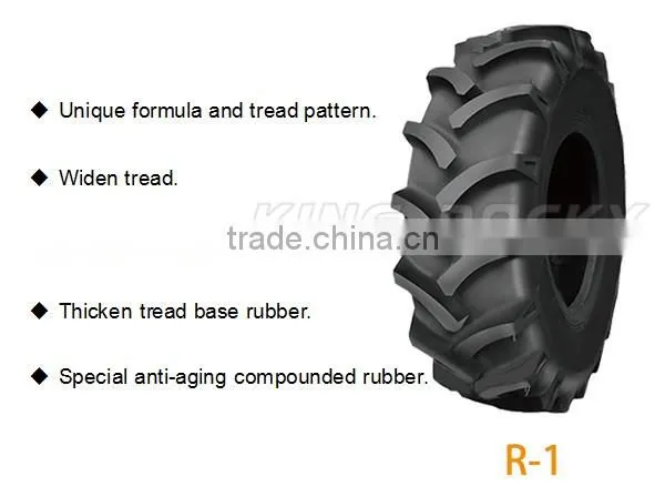 R1 16.9-34 tractor tire