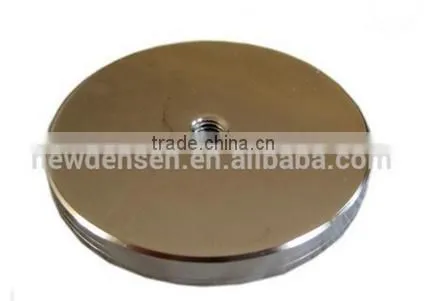 OEM customized High quality Chinese production of steel machinery parts