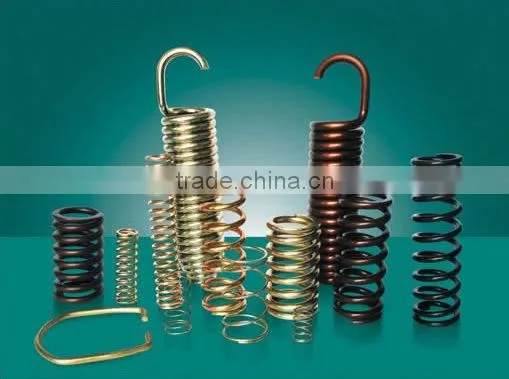 carbon spring