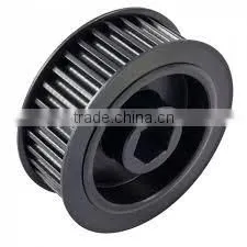 Stock high quality SPB SPZ SPA SPC Belt Pulley with taper bush