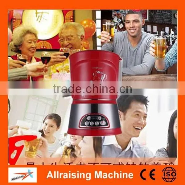 Multifunctional Household Wine Machine