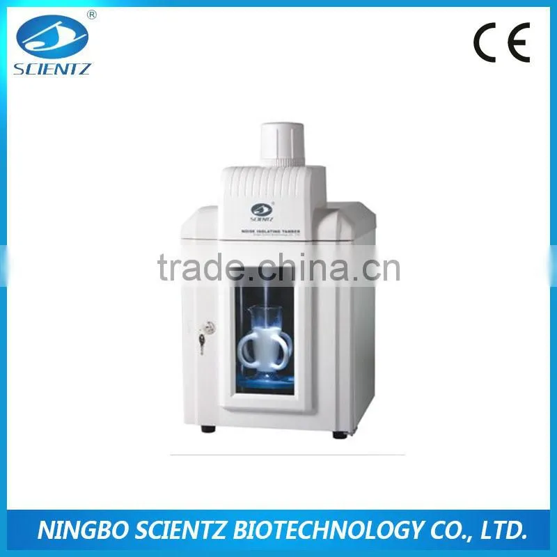 LCD Display Tip Sonicator