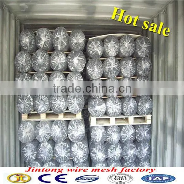 JT factory High Quality anping hexagonal mesh/rabbit cage Low Price made in China