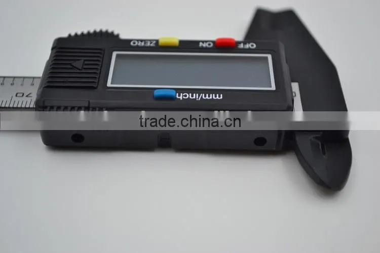 Electronic Digital Caliper Inch/Metric/Fractions