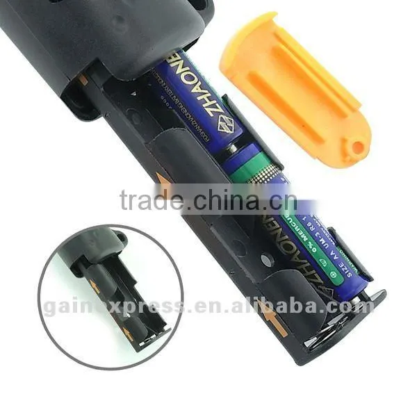 3.5" Video Inspection Waterproof Camera Endoscope/ Borescope Snake Scope Rotate 1 Meter Cable + 9.5 mm diameter with LED