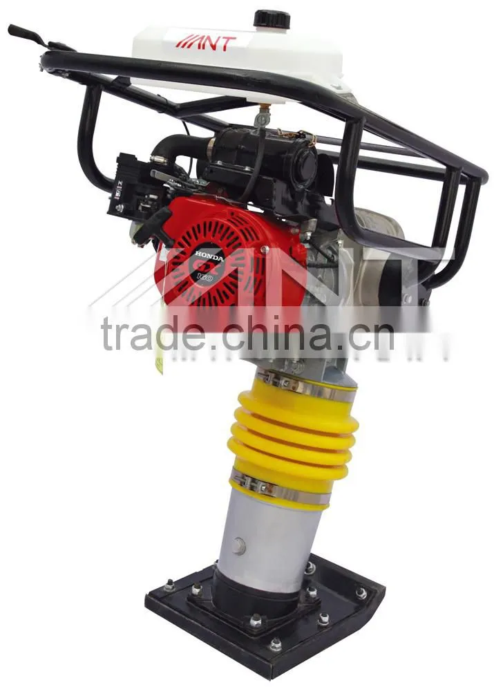 CJ80 gold suppliers used hand sand rammer