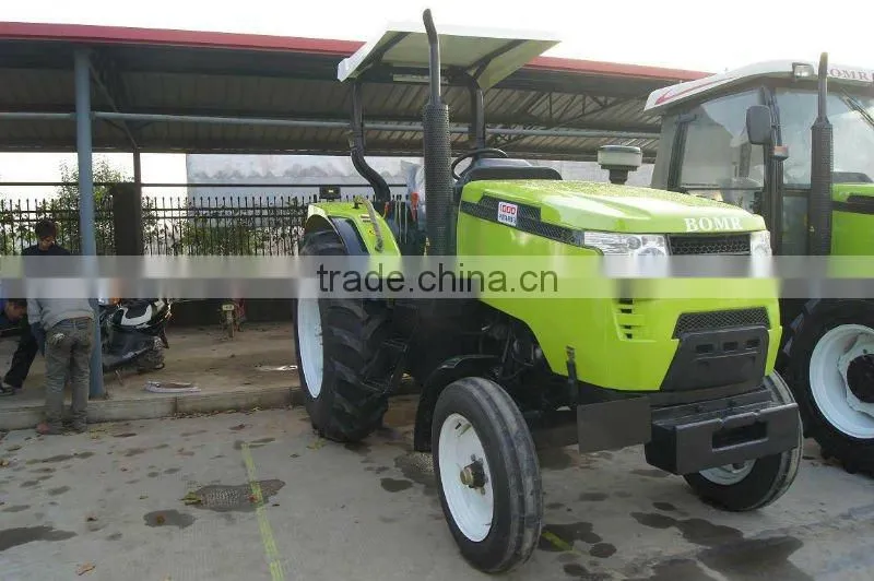 BOMR FIAT Gearbox diesel 2 wheeled tractor (900 Hydraulic output)