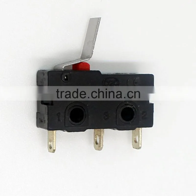 Microswitches switches Kw4-ZLF