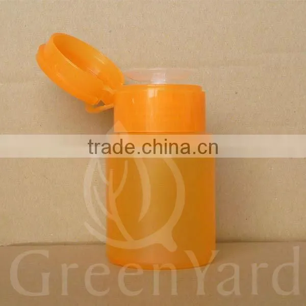 33/410 make up remover dispenser and bottle