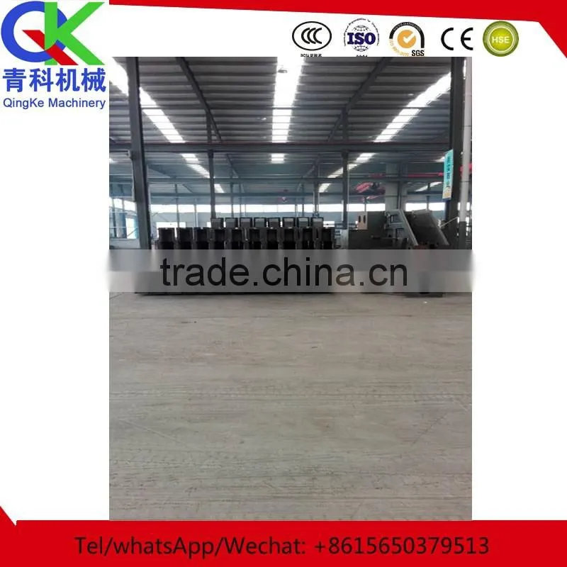 large factory line marking machine made in China