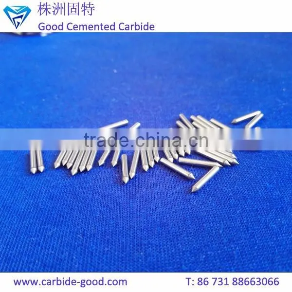 Extreme Hardness Cheap Tungsten Carbide Pins Tips