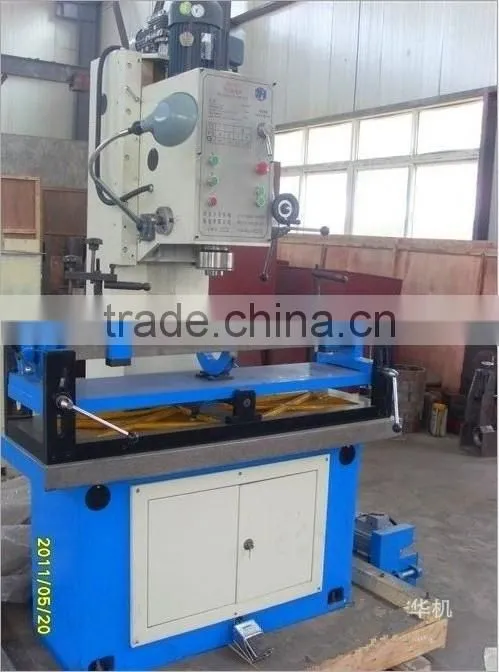 High Precision TS8365 Brake drum cylinder boring and honing machine for sale