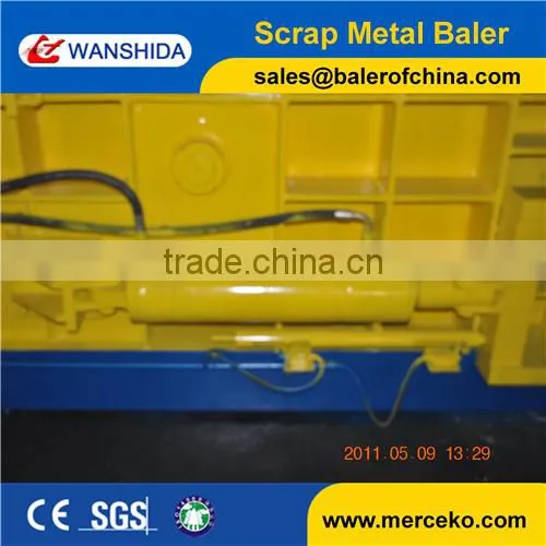 Best price cast iron compactor export
