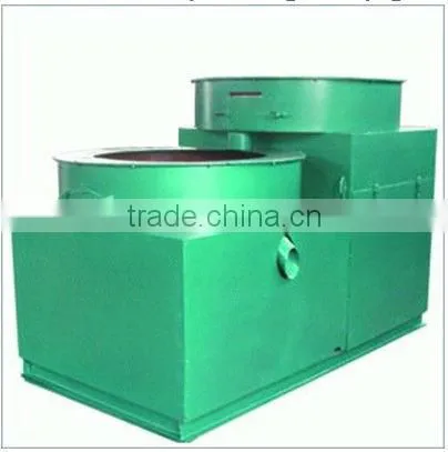 2014 High Standard Machine For Making Organic Fertilizer Granules