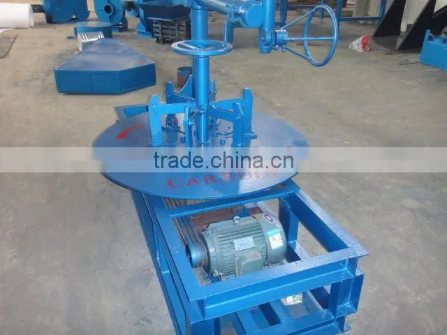 tire machine