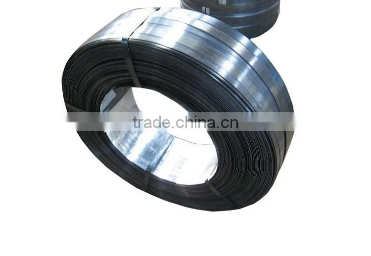 Newest professional luggage bag steel strapping