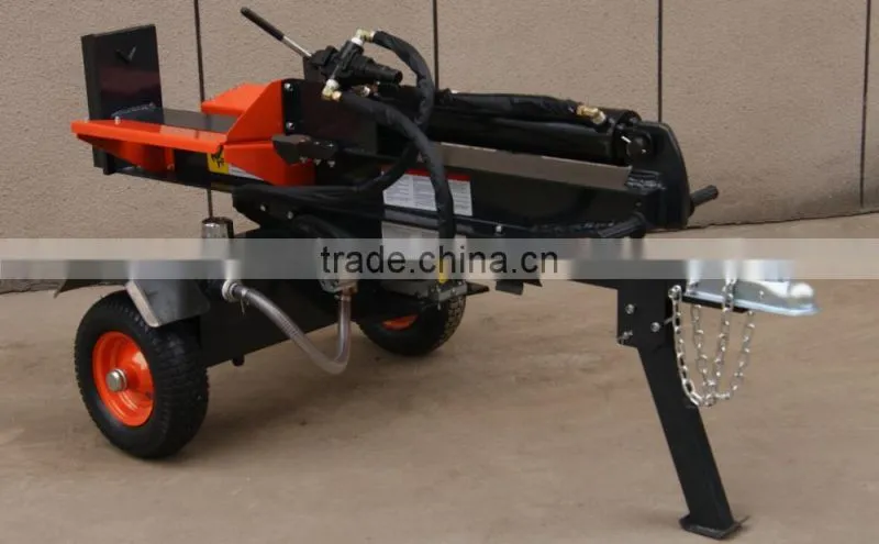 22T/26T High Efficiency Cheap Log Splitter For Sale
